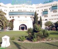 Hotel El Hana Hannibal Palace Monastir